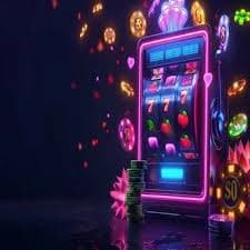 12win8 Permainan Langsung dan Slot