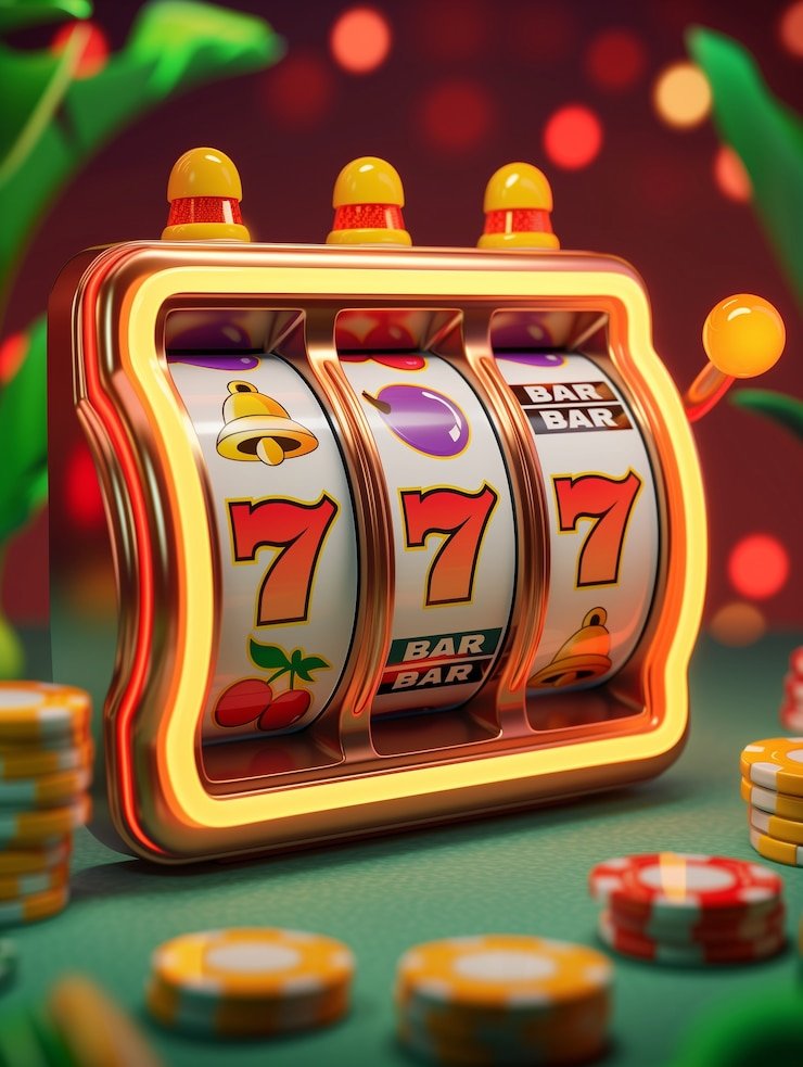 12win8 Struktur Fortune Tiger dan Cara Bermain Slot Harimau Ini