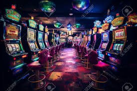 12win8 Permainan Slot Dengan Pembayaran Langsung